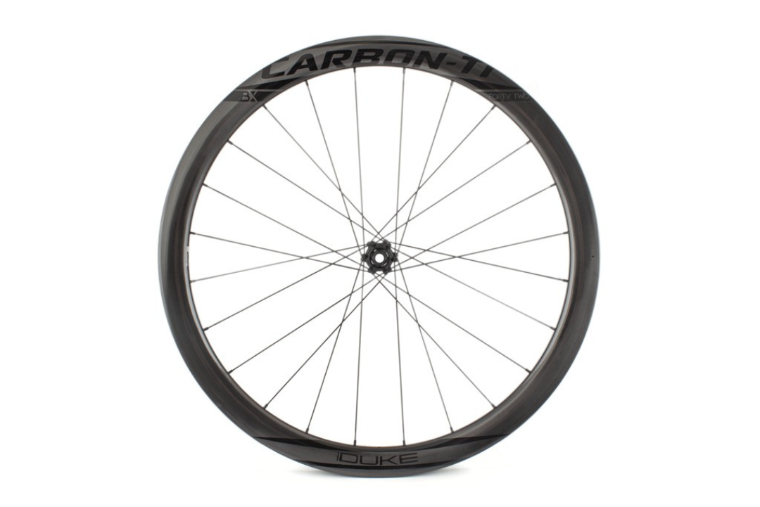 Carbon-Ti  X-Wheel Baccara X 42 SLR2 Road Wheelset -